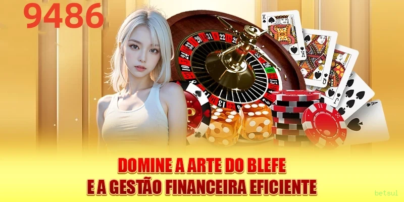 Download app betsul Android iOS