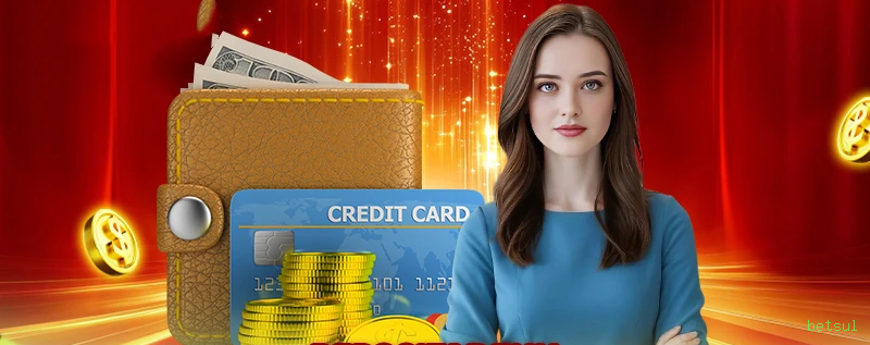 Central de dúvidas rápidas sobre o app betsul