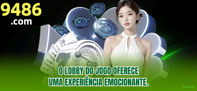 Apostas futebol ao vivo betsul - odds competitivas