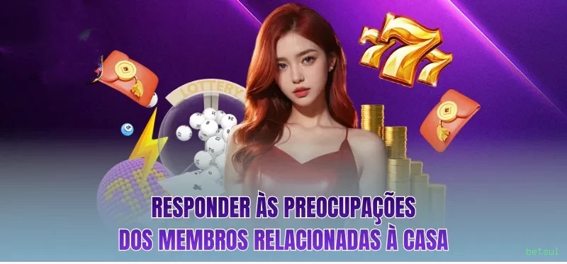 App betsul slots mobile