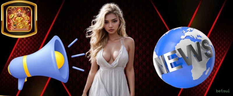 Bônus exclusivos membros VIP betsul