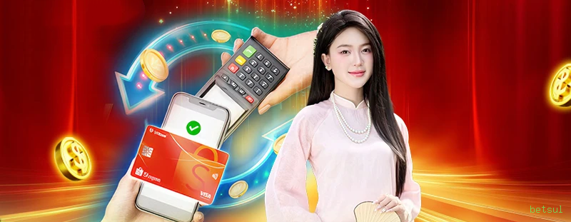 Ganhar e sacar na betsul